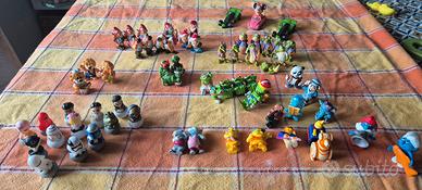 Sorpresine kinder anni 90