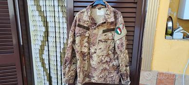 Mimetica Esercito italiano Modello "soldato futuro