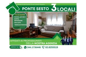 3 LOCALI A ROZZANO