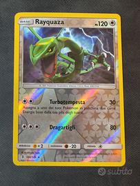Rayquaza 106/145