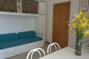 Fano centralissimo al mare bell'appartamento