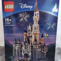 LEGO 71040 Il Castello Disney (2016) NUOVO MISB