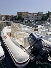 Jokerboat Coaster 600 - Condizioni eccellenti