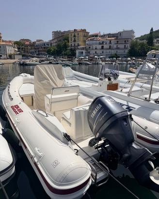 Jokerboat Coaster 600 - Condizioni eccellenti