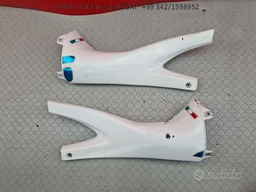 FIANCHETTI SELLA APRILIA RS 125 2003 2004 2002 RS1