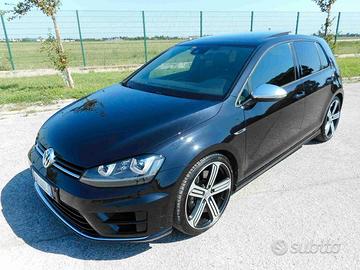 Ricambi golf 7 originali