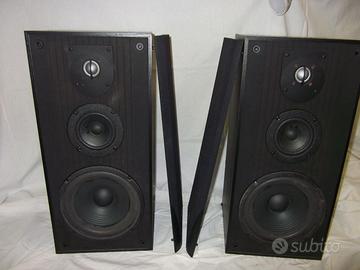 diffusori acustici jbl tlx 150