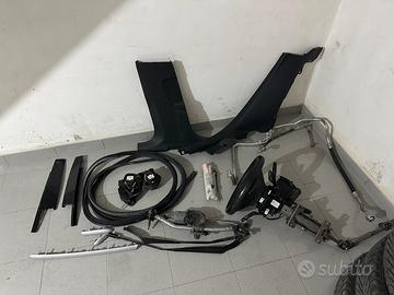 Lotto Ricambi Originali VW Golf 7  Audi A3 Golf