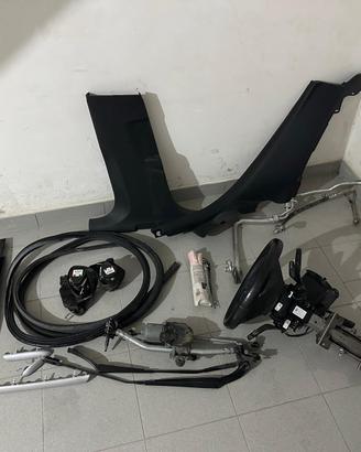 Lotto Ricambi Originali VW Golf 7  Audi A3 Golf