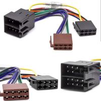 Adattatore per autoradio 