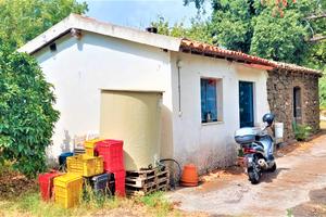 Salto del Corvo Antichi Rustici da Restaurare