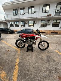 Fantic xx250 2t 2024