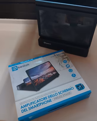 Amplificatore dello schermo per smartphone BESTEK