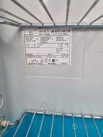 frigo trivalente camper