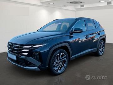 Hyundai Tucson 1.6 crdi 48V Exellence 2wd dct KM0