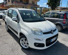 FIAT PANDA 0.9TWINAIR 84CV TURBO NATURAL POWER