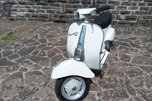 Vespa 50 special