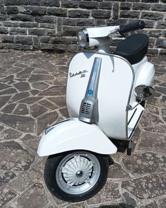Vespa 50 special