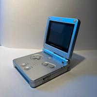 Nintendo Game Boy Advance SP