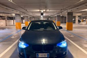 BMW 118D