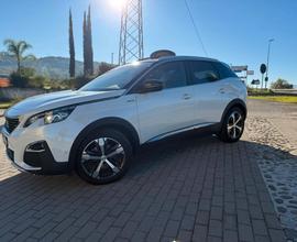 PEUGEOT 3008 GTLINE FULL FULL OPTIONAL