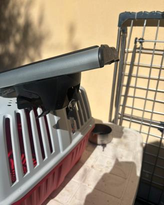 barre portapacchi per dacia duster