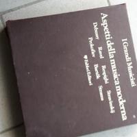 Dischi Vinile 33 giri