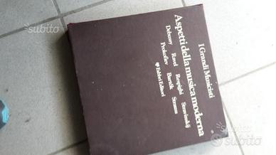 Dischi Vinile 33 giri