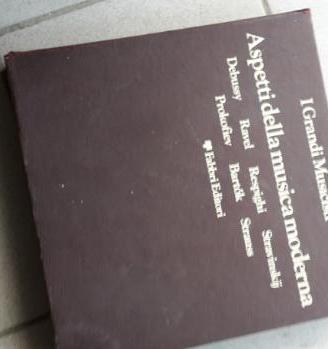 Dischi Vinile 33 giri