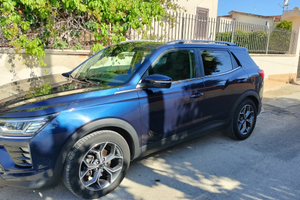 Korando 1.6 Diesel 2WD Aut. Dream