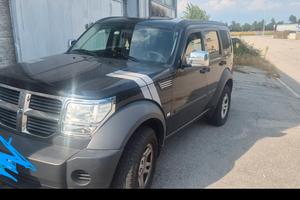 nitro 2.8 cdi 4x4