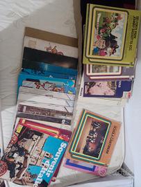 vinili da collezione 