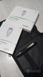 PRODOTTO ELETTROEDICALE  PER INR