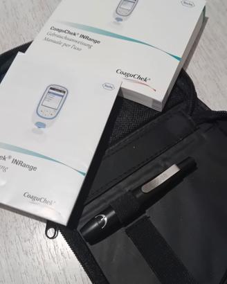PRODOTTO ELETTROEDICALE  PER INR