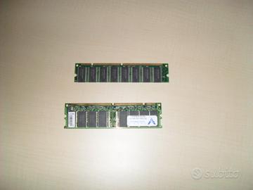 Scheda ram