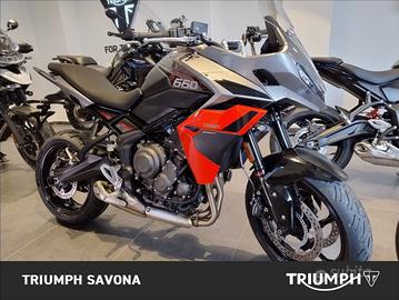 TRIUMPH Tiger Sport 660