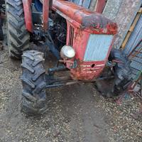 same DA 47 doppia trazione