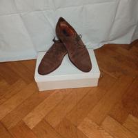 Scarpe uomo Campanile tg 9