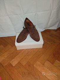 Scarpe uomo Campanile tg 9
