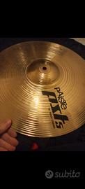 Paiste pst5 16" rock crash
