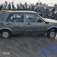 VW GOLF 2 19E, 1G1 1.6 D 54CV 83-91 -Ricambi