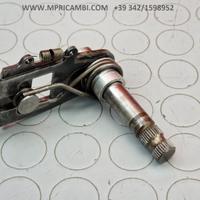 SELETTORE PRESELETTORE x HUSABERG FC 550 2002 2003