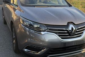 Renault Espace V