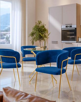 PRODUZIONE SEDIE IN TANTI COLORI A PREZZI FABBRICA