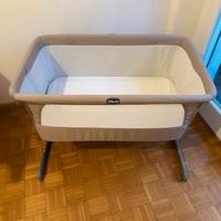 Chicco Next2Me - Culla Neonato