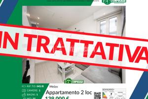 2 LOCALI IN CONTESTO INDIPENDENTE