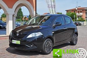 LANCIA Ypsilon 1.2 69 CV 5 porte GPL Ecochic Bla