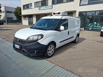 Fiat Doblò 1.4 T-Jet Natural Power Passo Lungo - F