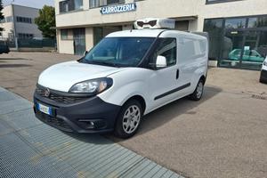 Fiat Doblò 1.4 T-Jet Natural Power Passo Lungo - F