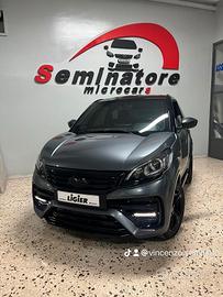 Ligier JS JS50 Progress Sport Pack